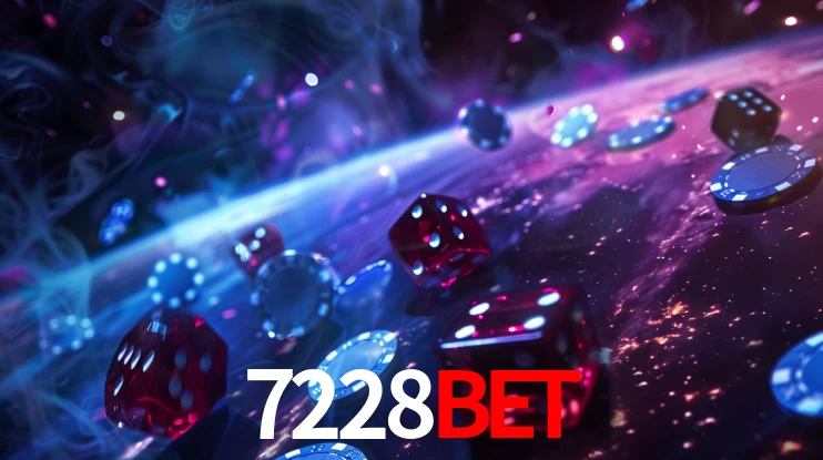 Slot Games 7228BET