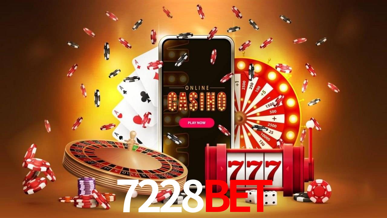 Estatísticas do Jogo 7228BET