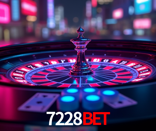 Apostas Esportivas na 7228BET: Um Guia Completo