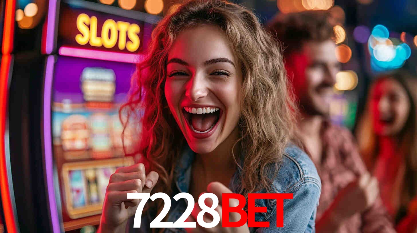 Descubra o Programa VIP da 7228BET: Vantagens Exclusivas para Jogadores