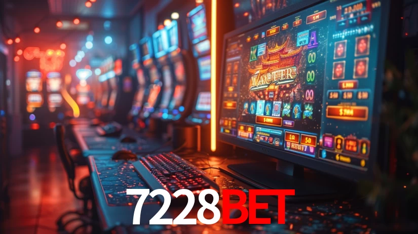 Ofertas Imperdíveis na 7228BET: Promoções e Bônus Que Valem a Pena