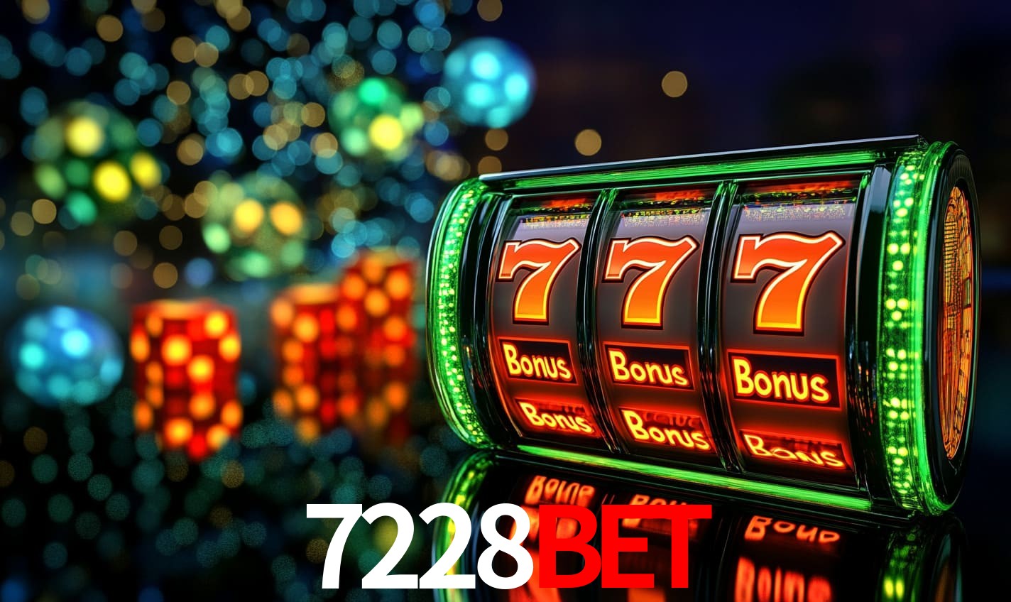Avaliações dos Jogadores 7228BET
