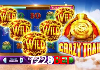 Descubra o Mundo do Cassino Online com 7228BET