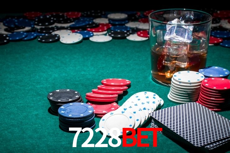 Torneios 7228BET