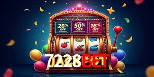 Login Seguro 7228BET