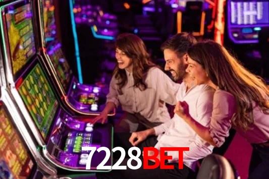 Desvendando o Mundo dos Jogos Virtuais na 7228BET