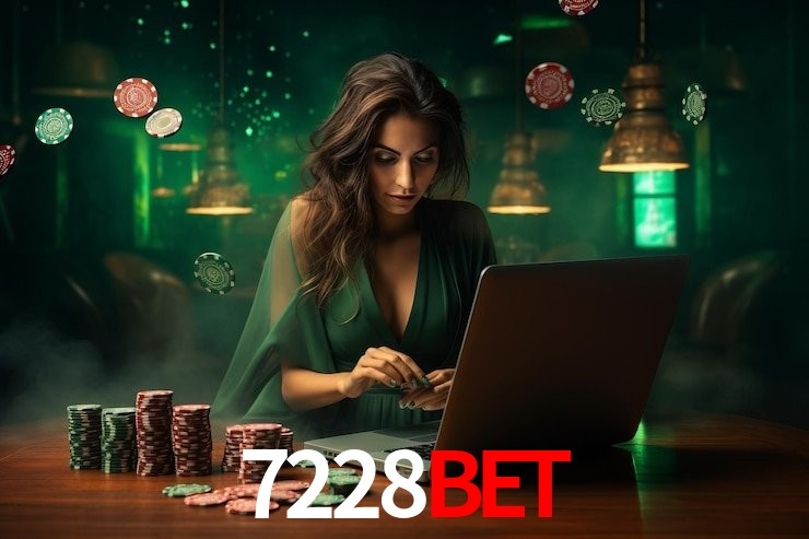 7228BET paga