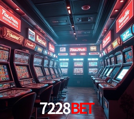 Sistemas de Segurança 7228BET